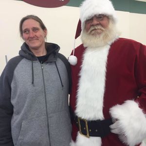 Meet your Posher, Suzanne